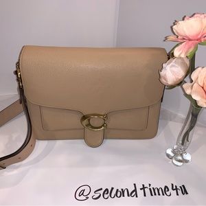Coach handbag crossbody